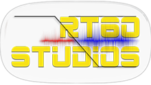 RT60STUDIOS Video Services Logo